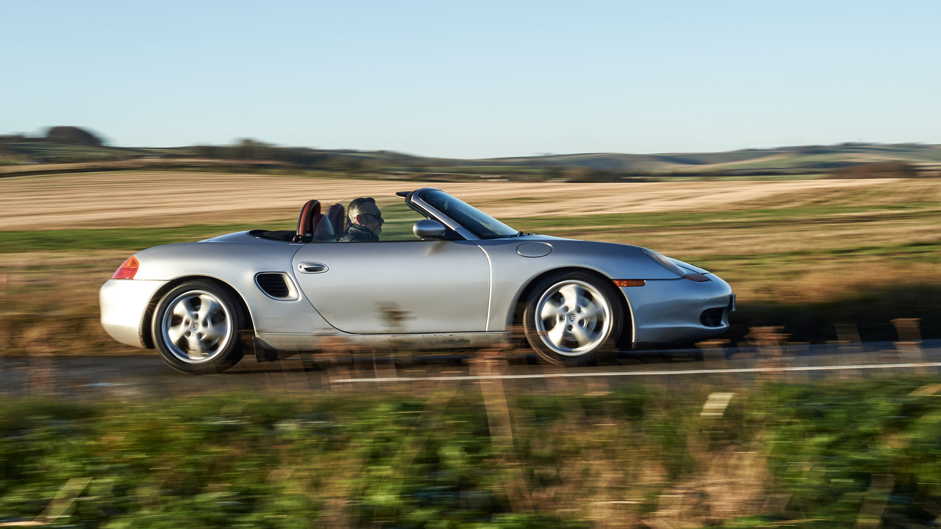 Porsche Boxster (986): review, history and specs of an icon 2023 | evo